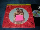The Rudy Ray Moore Zodiac Album LP in shrink top shape rare nude cover