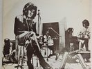 The Rolling Stones Limited Edition Collectors Item Vinyl Record