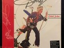 4 title Dolly Parton bundle w/ Aaliyah record