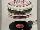 THE ROLLING STONES Let It Bleed London NPS 4 classic 1969 LP Canadian Press