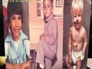 Everclear - Sparkle And Fade (1995 LP, Album, Green + 7
