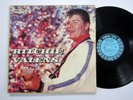 RITCHIE VALENS s/t La Bamba LP Delfi-1201 1st press Rockabilly VG++ vinyl b2342