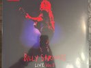 Billy Strings ‎– Live Vol. 1  - Red w/ Black Splatter - **SOLD OUT** - SEALED