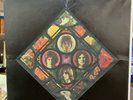 ARK 2 Flaming Youth (featuring Phil Collins) Rare Original 1969 Vinyl LP Album