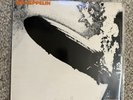 Led Zeppelin I 1969 A1 B4 UK Plum Atlantic Early LP NM