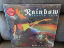 Rainbow Denver 1979 Down To Earth Tour 2 x LP Album Vinyl Record - NEW