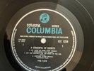 PINK FLOYD - A Saucerful Of Secrets Rare 1st U.K. stereo. EX/VG/VG+. 1G stampers