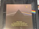 Pink Floyd The Dark Side Of The Moon 30th Anniversary Harvest SHVL 804  READ DES