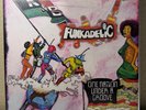 Funkadelic - One Nation Under a Groove - OPEN Minor Sleeve Damage