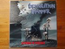 Demolition Hammer Epidemic Of Violence First Press 1992 Vinyl Century Media