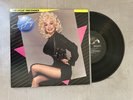Dolly Parton - The Great Pretender 1984 Vinyl LP Record VG++