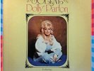 DOLLY PARTON “JOLENE” 1974 VINYL LP 1ST PRESS FEATURING “I WILL ALWAYS LOVE YOU