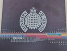 Ministry Of Sound Sessions 4 12 Lp 4x Vinyl Records Minlpb4