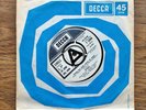 VERY RARE Demo 7” Of Genesis ‘Where The Sour Turns To Sweet’