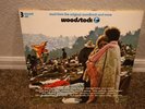 WOODSTOCK ORIGINAL 3 ALBUM SET 1970 NEAR MINT