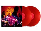 Alice in Chains  MTV Unplugged Ruby Red Vinyl 2-LP New PRESALE
