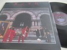 RUSH..MOVING PICTURES..SUPERB 180 GRAM 2015 ISSUE, NR MINT,.