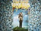 Tiny Tim - God Bless Tiny Tim 1968 UK Stereo Record Very Good+ Condition