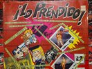 Lo Prendido - Flans Rumba Tres Timbiriche - LP Vinyl - MEXICO -1st Press -SEALED