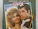 GREASE [THE SOUNDTRACK FROM THE MOTION PICTURE] [LP] NEW VINYL