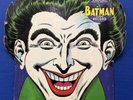 1966 Batman 45 RPM Record - The Joker Gets Trumped, Ho Ho Ho Joker’s Wild