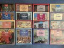 The Great Composers And Their Music 57 Records With 5 Binders
