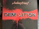 Judas Priest Demolition