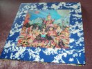 ROLLING STONES THEIR SATANIC MAJESTIES REQUEST 2 LP 2 CD BOX SET 3D COVER  NM