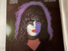 KISS - PAUL STANLEY SOLO   1978 Vinyl LP (Excellent)