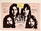 Pink Floyd Omay Yad
