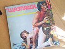 Wasnatch Vinyl LP “Front To Back” Limited /250 Pink Color Randy’s Exclusive