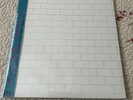 PINK FLOYD THE WALL CBS 40AP1750 2LP’S JAPAN OBI 1979 1ST PRESS INSERTS  EX/EX