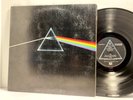 Pink Floyd - Dark Side of the Moon LP - Harvest SMAS 11163 - Tested VG+ Vinyl J2