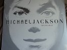 Michael Jackson Invincible PLAY TESTED 2001 PROMO US Original 2LP Vinyl