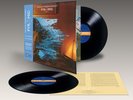 Alan Parsons - Pyramid [New Vinyl LP] Audiophile, 45 Rpm