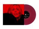 Miley – Bass Persuades Ruby Vinyl LP Store Exclusive “PRESALE”