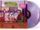 MF Doom - Mm..Food (20th Anniversary) Sweet Tart [New Vinyl LP] Explicit, Purple