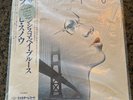 Mint Never Played Phoebe Snow Japanese Virgin Vinyl Shelter RJ-7576