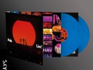 Pulp - Live  - 2LP Blue Vinyl | Same Day Dispatch