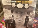 Stevie Ray Vaughan And Double Trouble - The Essential - Vinyl Record