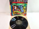 Sun Ra & His Arkestra My Brother the Wind Vinyl Record LP 1970 Saturn SIGNED