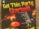 Get This Party Started  (2x12