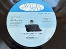 David Isaacs - Jah Love I RARE Roots Killer 12” Original