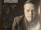 Jason Isbell – Southeastern - **SIGNED BY ALL ORIGINAL BAND MEMBERS**