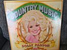 Dolly Parton Country Music Time Life 12