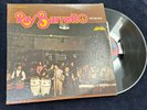 RAY BARRETTO - The Message FANIA Latin Salsa  Guaguanco LP SLP00403