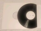 TEST PRESS INDIGO GIRLS RITES OF PASSAGE 12