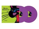 BLUES TRAVELER FOUR 30TH ANNIVERSARY COLORED VINYL LP NEW PURPLE IN HAND WOW