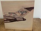 Beastie Boys Licensed To Ill 1986 Vinyl LP Def Jam CBS Gatefold 450062 1