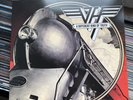 Van Halen LP A Different Kind Of Truth Colored Vinyl